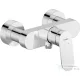 Duravit Wave zuhany csaptelep zuhanyszett nélkül, króm WA4230000010