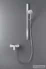Duravit Wave zuhany csaptelep zuhanyszett nélkül, króm WA4230000010