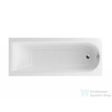 Niwell AURUM 150x70 egyenes kád