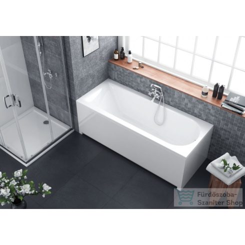 Niwell AURUM 150x70 egyenes kád