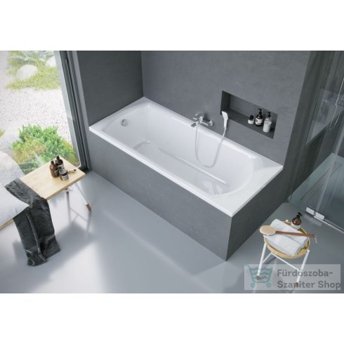 Niwell Kea 170x75 egyenes kád