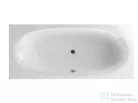 Niwell OCEANA LUX 180x80 kád
