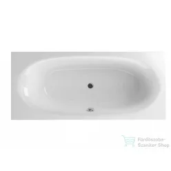 Niwell OCEANA LUX 180x80 kád