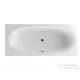 Niwell OCEANA LUX 180x80 kád