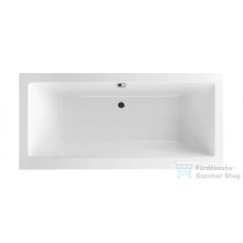 Niwell PETRA LUX 170x80 egyenes kád