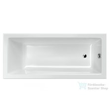 Niwell Wave 160x70 egyenes kád