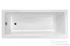 Niwell Wave 160x80egyenes kád