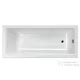 Niwell Wave 180x80 egyenes kád