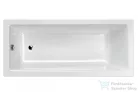 Niwell Wave 180x80 egyenes kád