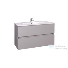 Wellis Elois Grey 80 2 fiókos mosdószekrény WB00270