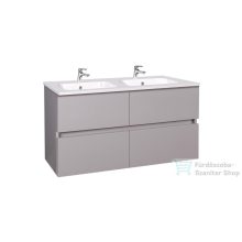 Wellis Elois Grey 120 4 fiókos mosdószekrény WB00273