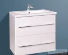 Wellis Nina 60 2 fiókos mosdószekrény WB00277
