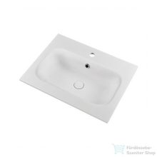 Wellis Nina 60 öntött műmárvány mosdó WB00278