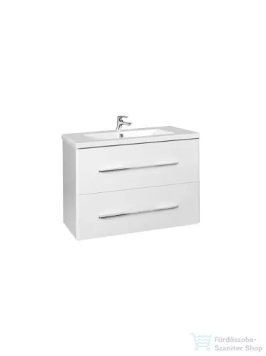 Wellis Nina 80 2 fiókos mosdószekrény WB00280