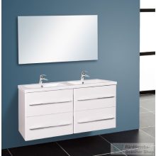 Wellis Nina 120 4 fiókos mosdószekrény WB00283