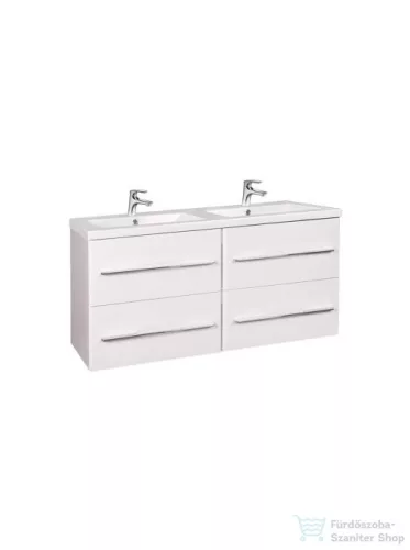 Wellis Nina 120 4 fiókos mosdószekrény WB00283