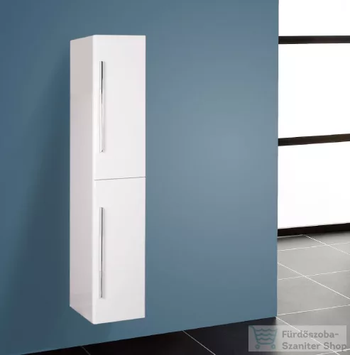 Wellis Nina függesztett magas szekrény WB00286