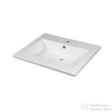 Wellis Blondie 60 öntött műmárvány mosdó WB00298