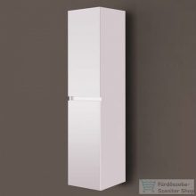 Wellis Elois White függesztett magas szekrény WB00316