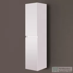 Wellis Elois White függesztett magas szekrény WB00316