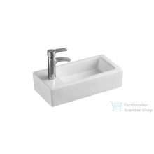 Wellis Santorini fali kézmosó balos WB00317