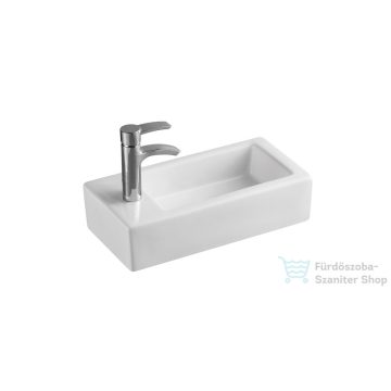 Wellis Santorini fali kézmosó balos WB00317