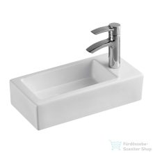 Wellis Santorini fali kézmosó jobbos WB00318