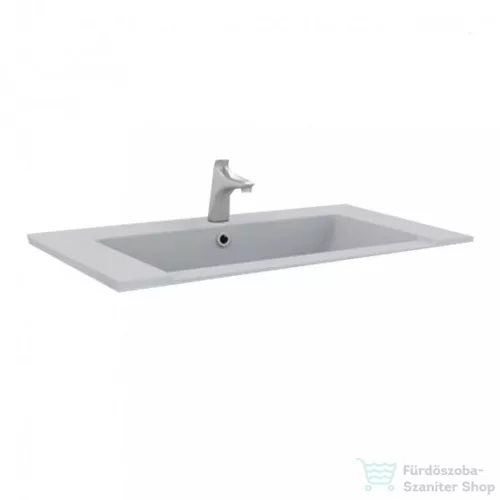 Wellis Jersey öntött műmárvány mosdó WB00320