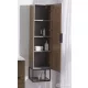 Wellis Jersey függesztett magas szekrény WB00321