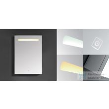   Wellis Bali 60 cm tükrös fürdőszoba szekrény LED világítással WB00323