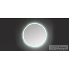   Wellis Pico 75 cm fürdőszobai tükör LED világítással WB00327