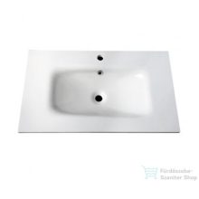 Wellis Almeria 80 műmárvány mosdó WB00345