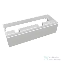 Wellis Elois White 120 mosdópult szekrény WB00353