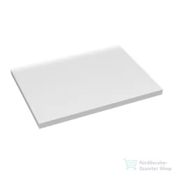 Wellis Elois White 60 műmárvány top WB00354