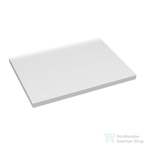 Wellis Elois White 60 műmárvány top WB00354