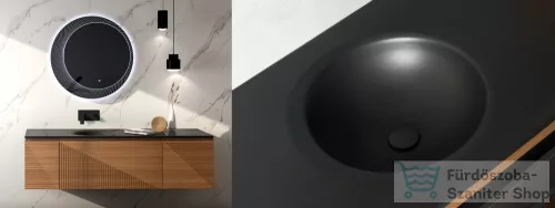 Wellis Tunis tükör WB00430