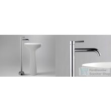 Wellis COMINO szabadonálló mosdó csaptelep, króm WB00445