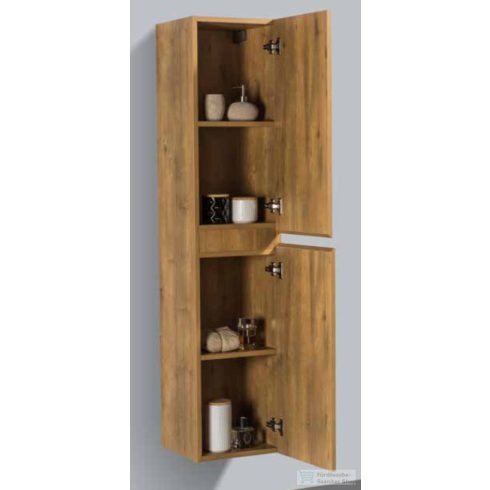 Wellis Monaco függesztett magas szekrény WB00524