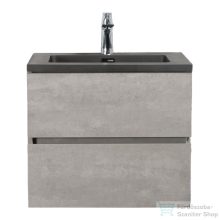 Wellis Mallorca 60 mosdószekrény WB00525