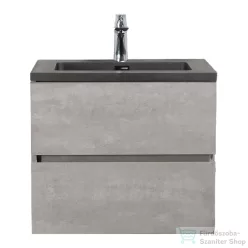 Wellis Mallorca 60 mosdószekrény WB00525