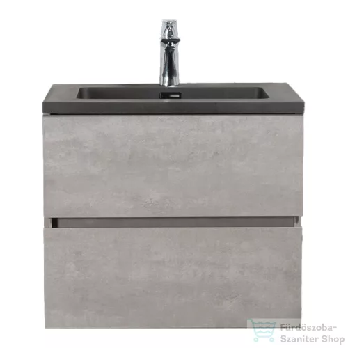 Wellis Mallorca 60 mosdószekrény WB00525