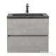 Wellis Mallorca 60 mosdószekrény WB00525