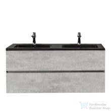 Wellis Mallorca 120 mosdószekrény WB00529