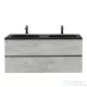 Wellis Mallorca 120 mosdószekrény WB00529
