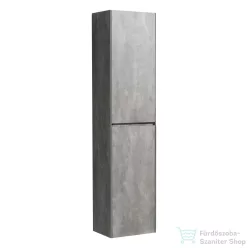 Wellis Mallorca függesztett magas szekrény WB00531