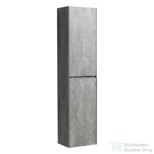 Wellis Mallorca függesztett magas szekrény WB00531