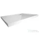 Wellis SMC 120x90x15 cm-es szögletes magas zuhanytálca, zuhanyszifonnal WC00337