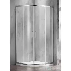 Wellis Caprera 90x90 zuhanykabin Easy Cleannel WC00432