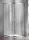 Wellis Caprera 90x90 zuhanykabin Easy Cleannel WC00432