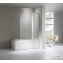 Wellis Edge 120 cm-es 2 részes kádparaván WC00485